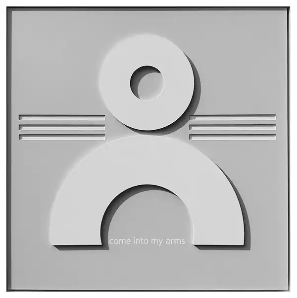 RELIEFWERK GP 41 – Special Edition